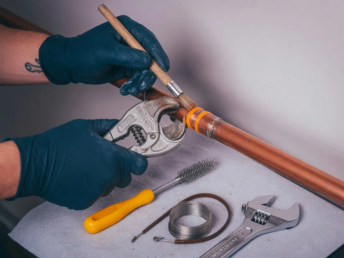 Why choose Sump Pump Repair in Marshall, AR